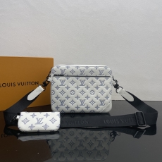 Louis Vuitton Satchel Bags